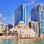 Ajman Tourism (United Arab Emirates) (2025) - A Complete Travel Guide