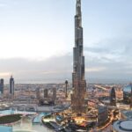 Burj Khalifa