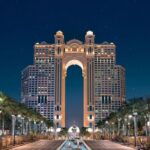 Rixos Marina Abu Dhabi