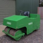 Power Roller