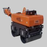 Double Drum Roller