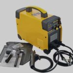 Hand-Carry Welding Machine