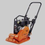 Reversible Plate Compactor