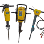 Jack Hammer